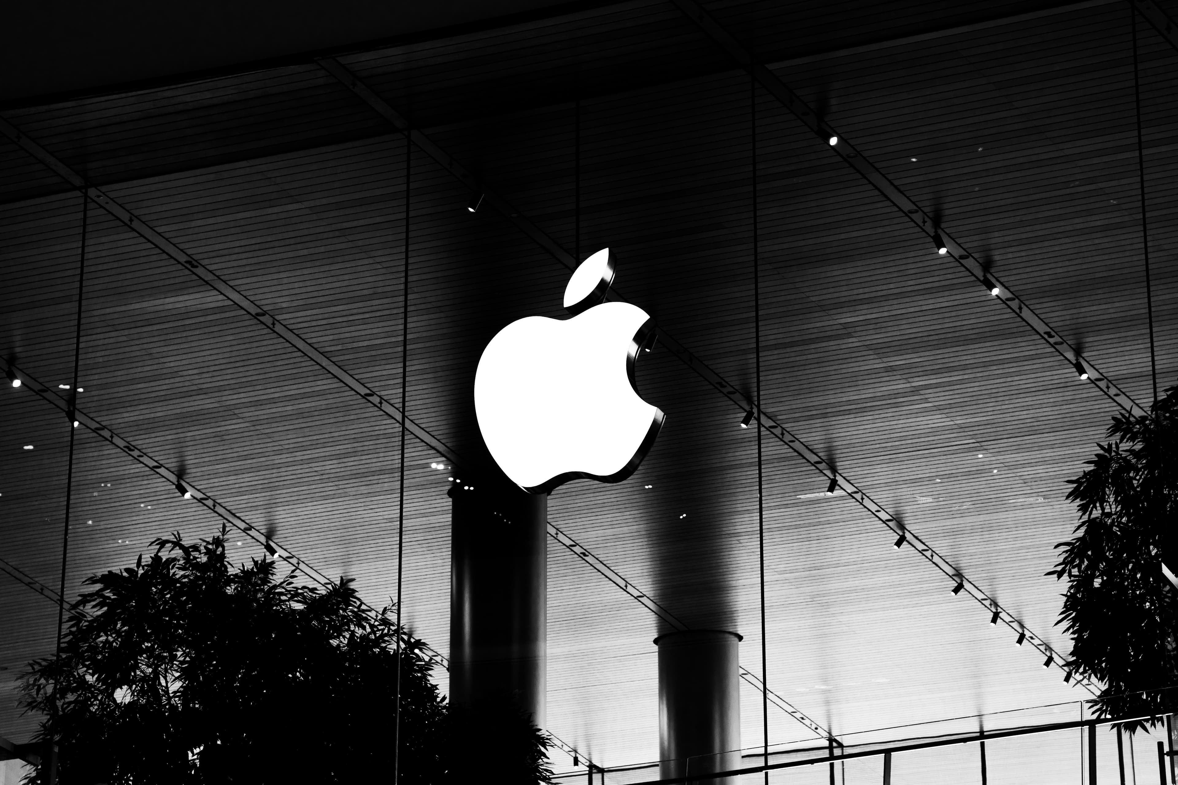 Apple rigger om på toppen: hvorfor disse rollene betyr noe