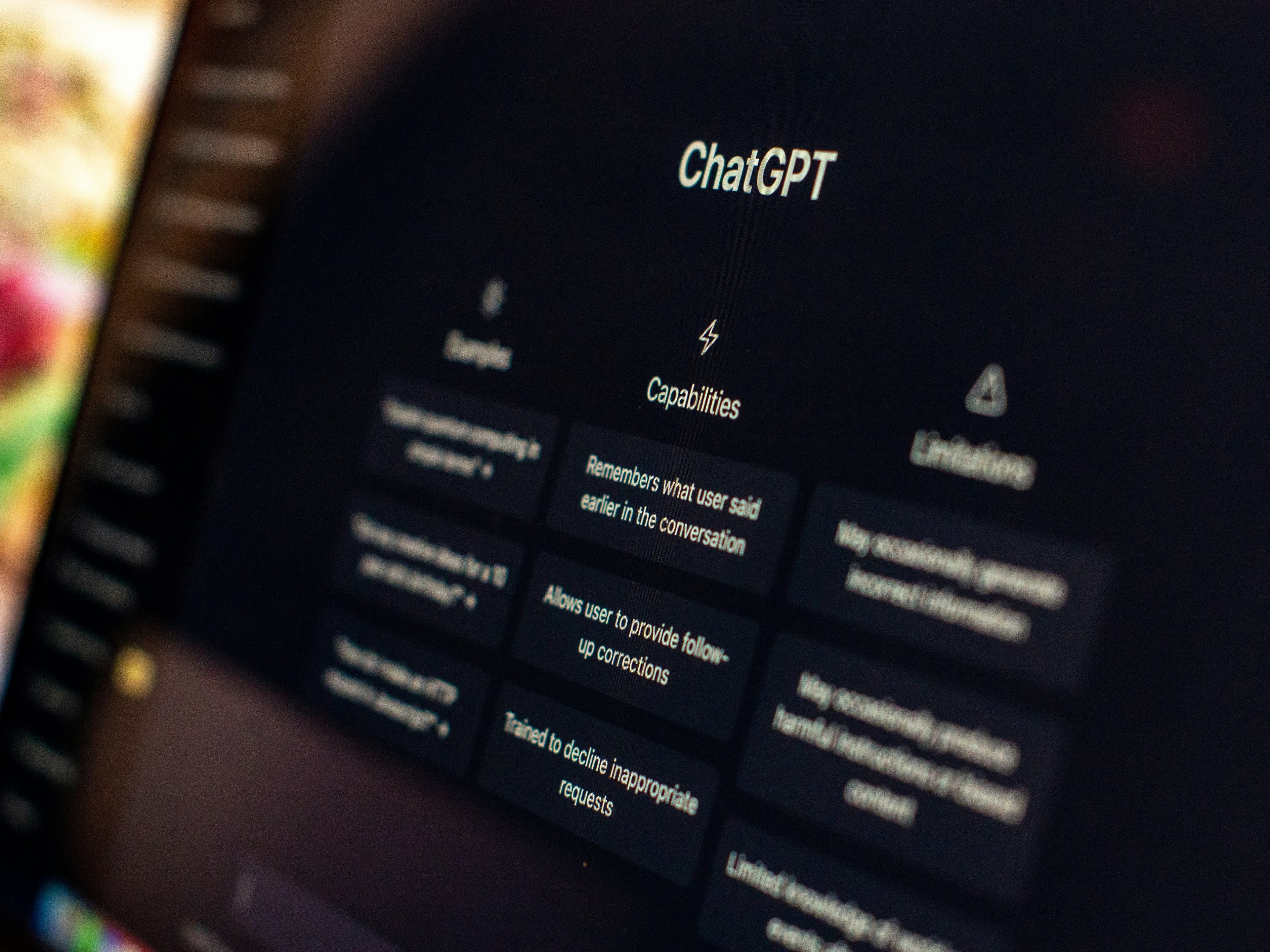 chatgpt desktop app