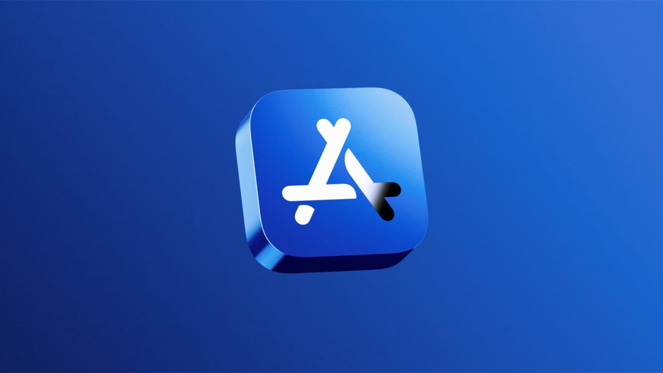 Apple kunngjør vinnerne av App Store Awards for 2025