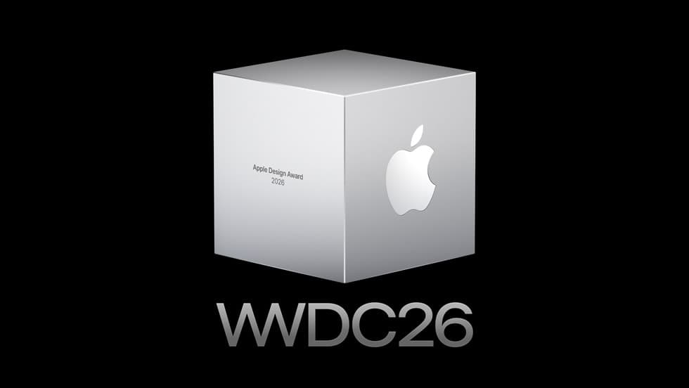 Apple Design Awards 2026: stor heder, lite å gå på
