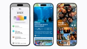 Siri AI utsettes på iPhone og iPad i EU